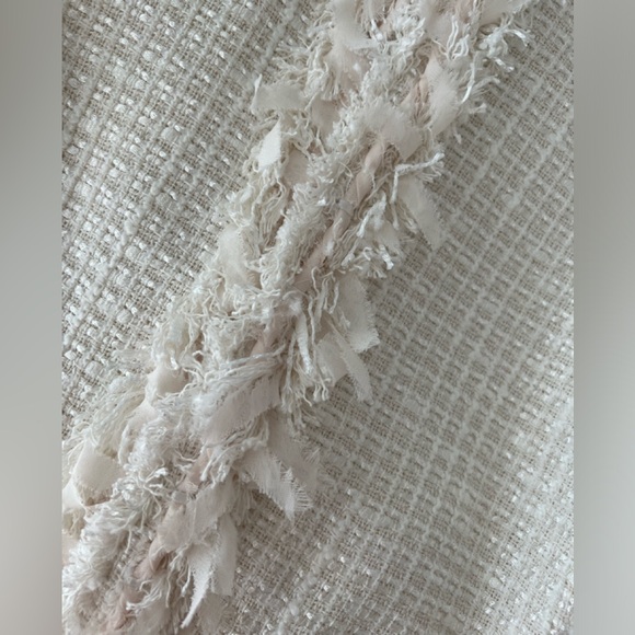 Derek LamGARCIA FRINGE JACKET